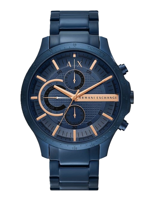 Heritage Chrono Watch